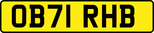 OB71RHB