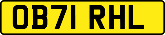 OB71RHL