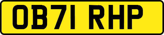 OB71RHP