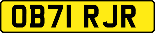 OB71RJR
