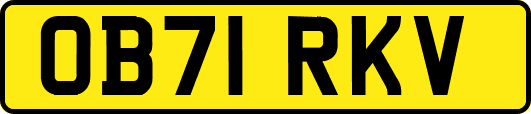OB71RKV