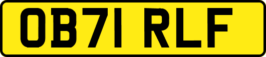 OB71RLF