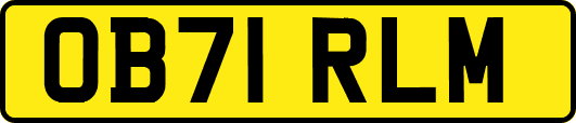 OB71RLM