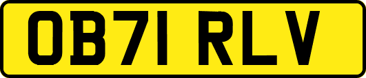 OB71RLV