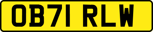 OB71RLW