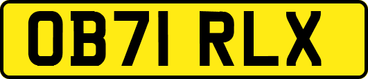 OB71RLX
