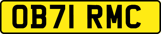 OB71RMC