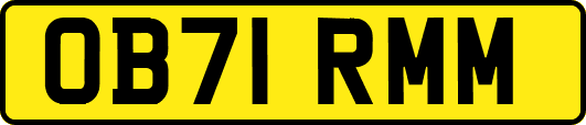 OB71RMM