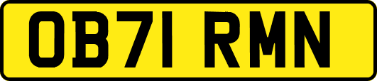 OB71RMN