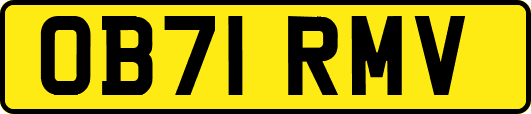OB71RMV