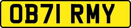 OB71RMY