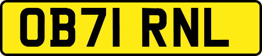 OB71RNL