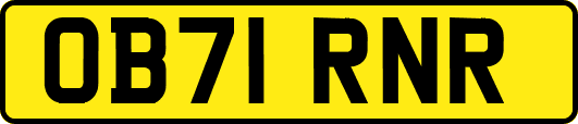 OB71RNR