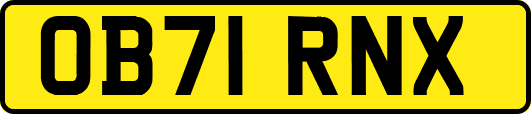 OB71RNX