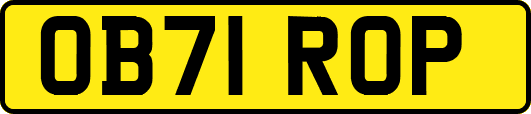 OB71ROP