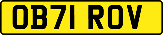 OB71ROV