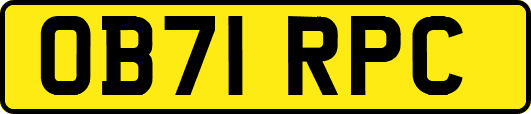 OB71RPC