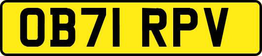 OB71RPV