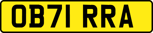 OB71RRA