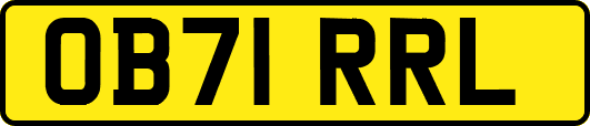 OB71RRL