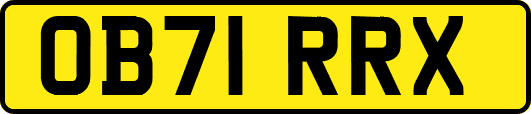 OB71RRX
