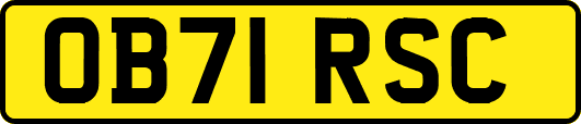 OB71RSC