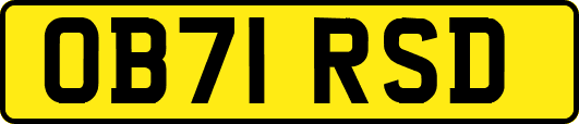 OB71RSD