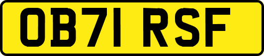 OB71RSF