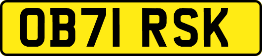 OB71RSK