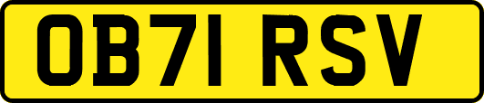 OB71RSV