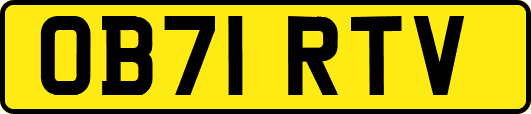 OB71RTV