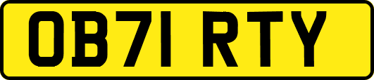 OB71RTY