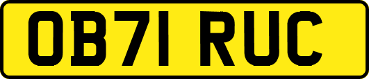 OB71RUC