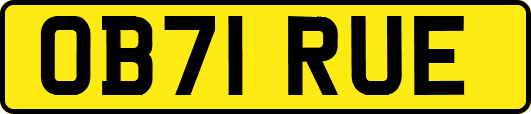 OB71RUE