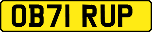 OB71RUP
