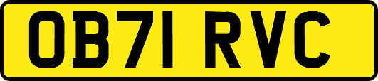 OB71RVC