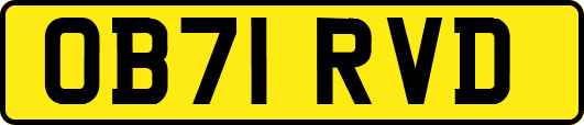 OB71RVD