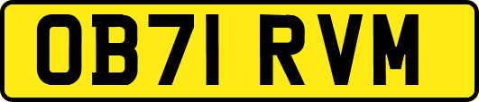 OB71RVM