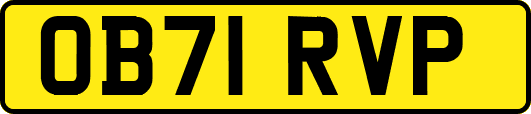 OB71RVP
