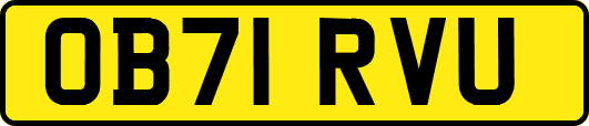 OB71RVU