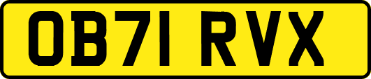 OB71RVX