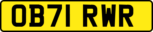 OB71RWR