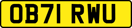 OB71RWU