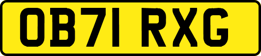 OB71RXG