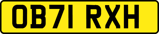 OB71RXH