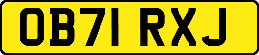 OB71RXJ