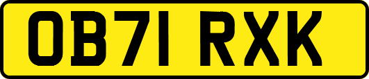 OB71RXK