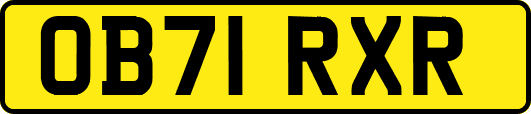 OB71RXR
