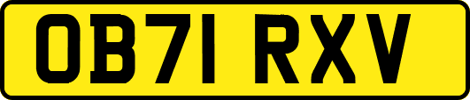 OB71RXV