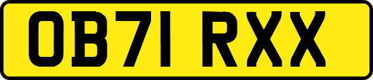 OB71RXX